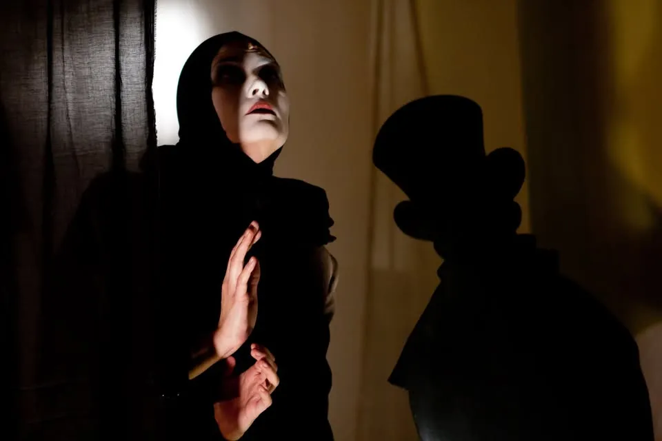 Jég-doktrínák – variációk a náci retorikára │ 45. variáció